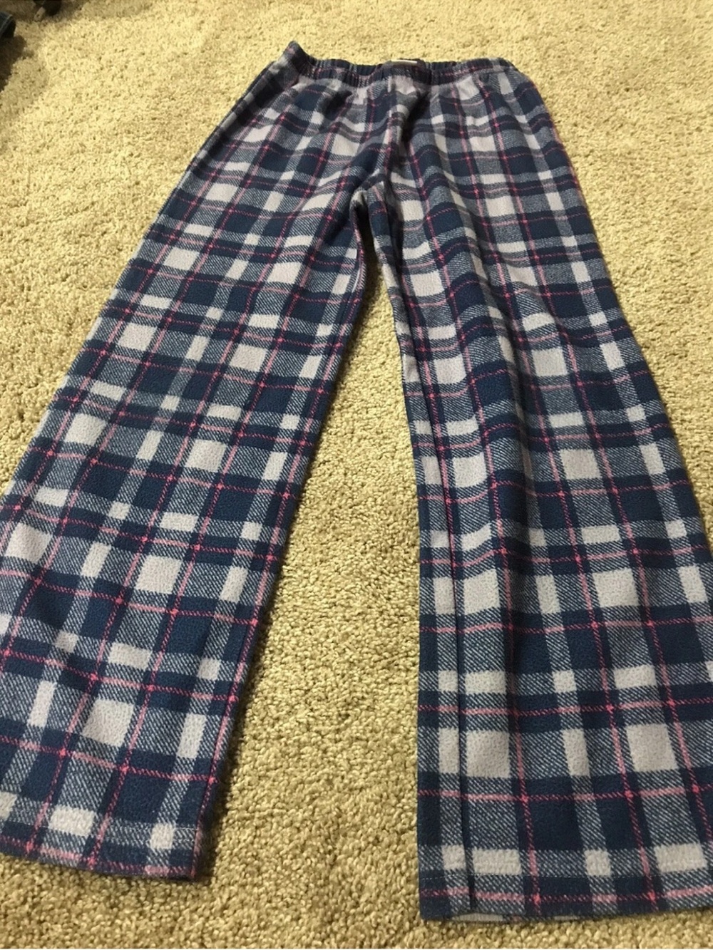 Enfants Size M (8) Pajama Pants